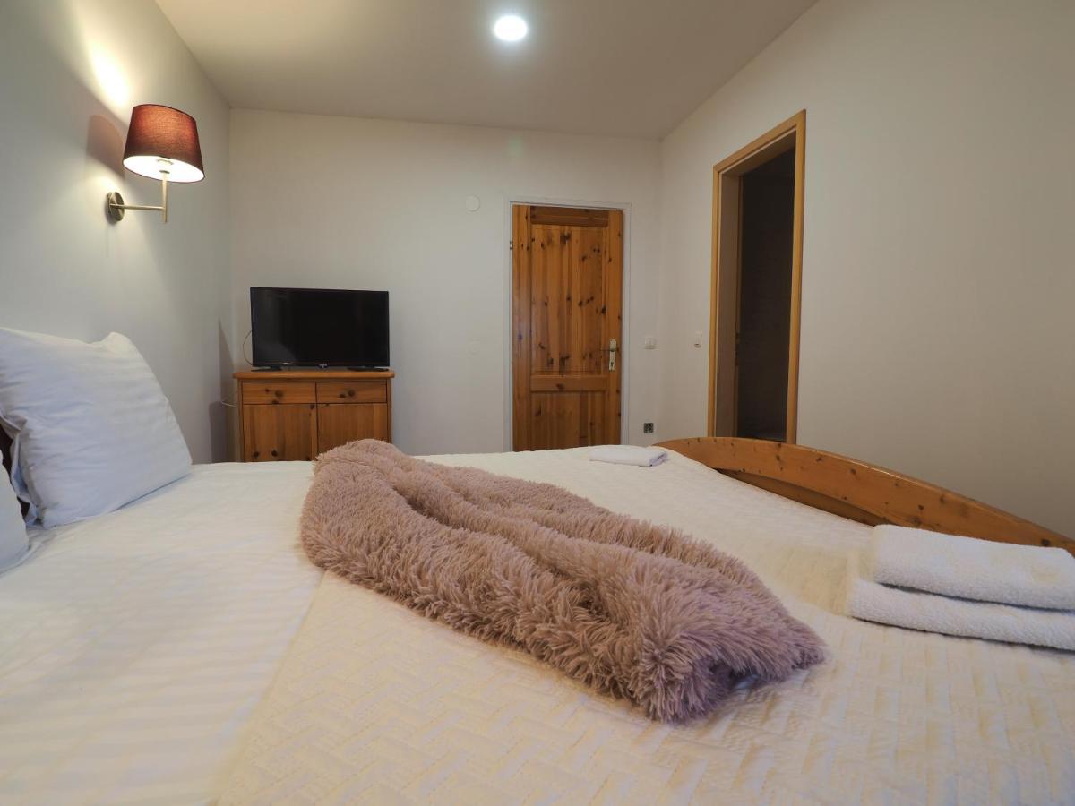 Guest House Sara Latin Ngoại thất bức ảnh