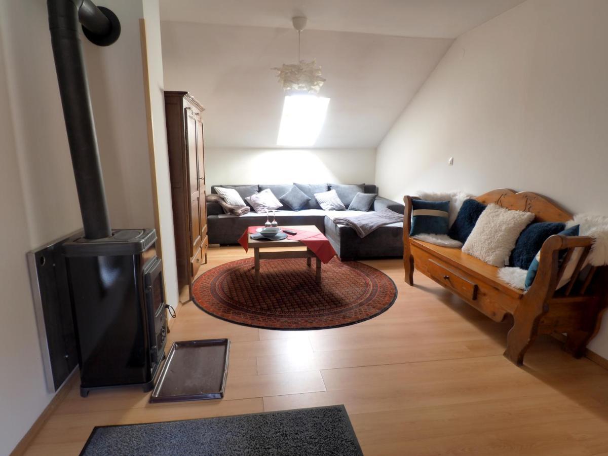 Guest House Sara Latin Ngoại thất bức ảnh